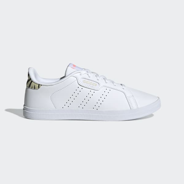 Blanco Tenis Courtpoint Base KYY94