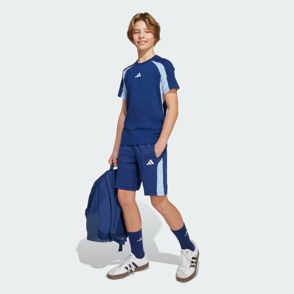 Bla Seasonal Essentials Colorblock Shorts