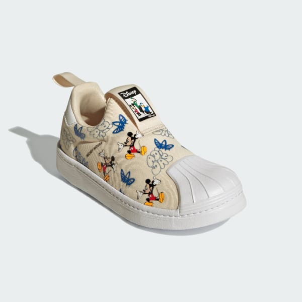 Adidas disney trainers hotsell