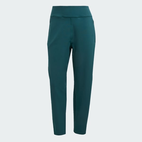 Groen All Me Yoga Broek