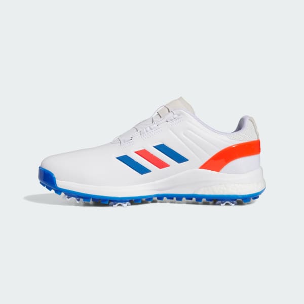 Adidas boost golf shoes mens hotsell