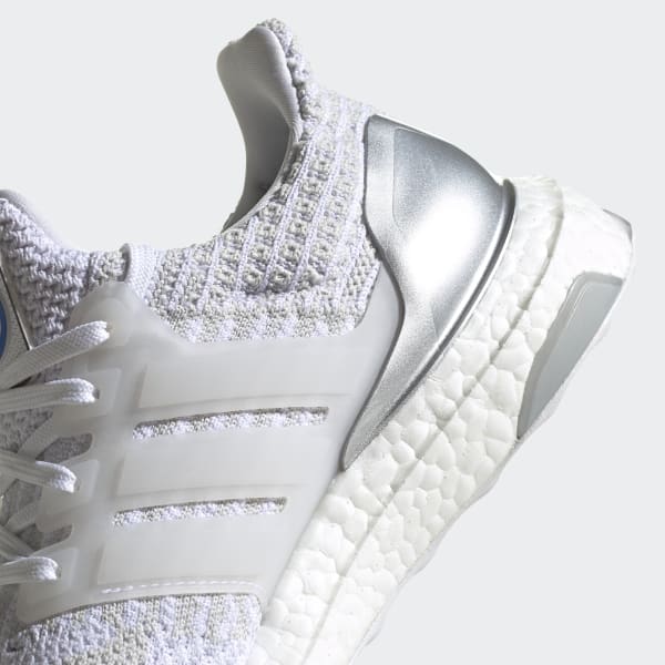 adidas Ultraboost 5.0 DNA Shoes - White | adidas Australia