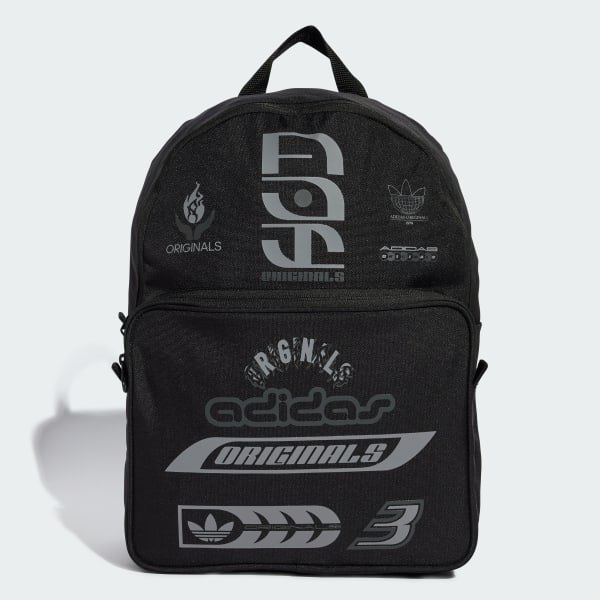 adidas Backpack - Black | adidas Vietnam
