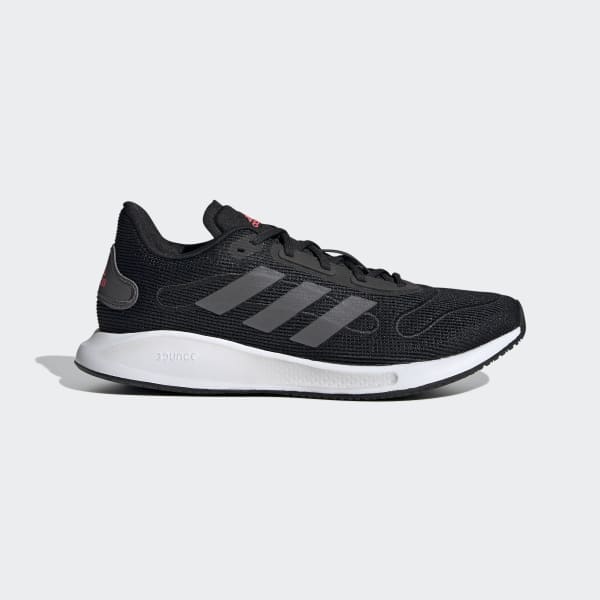 adidas Galaxar Run Shoes - Black | adidas Philippines