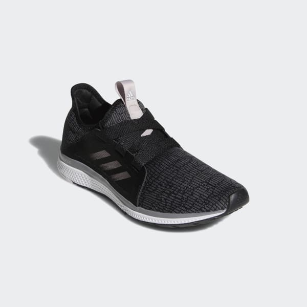 adidas edge lux black