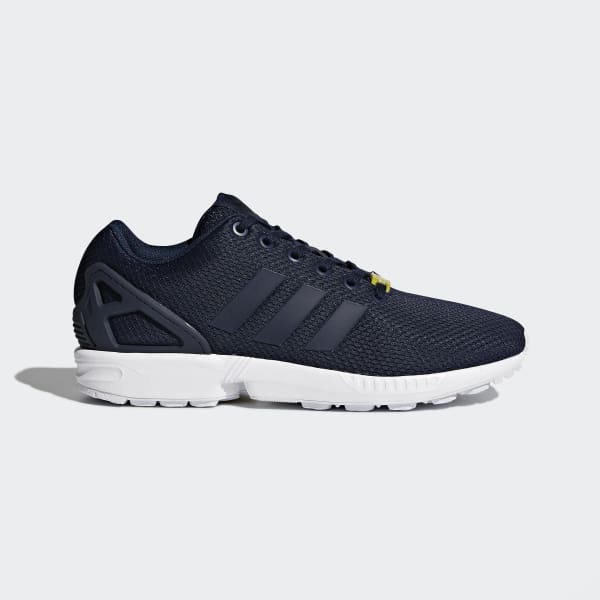capsule Voorkeur rand adidas zx flux donkerblauw,Quality assurance,protein-burger.com