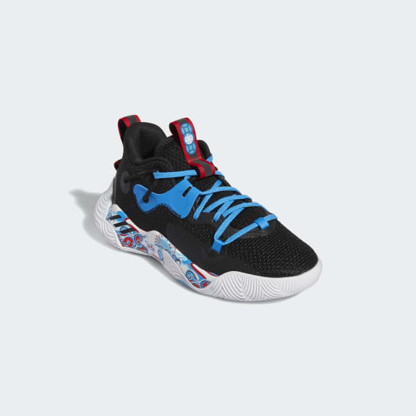 Harden 3 black and white shop