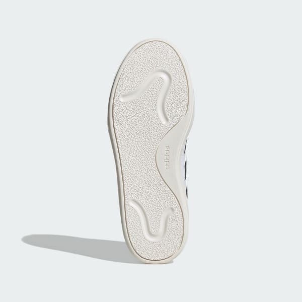 Blanco Zapatillas Courtblock