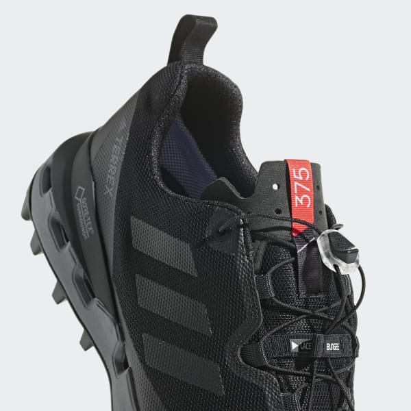 adidas Terrex Fast GTX Surround Shoes - Black | adidas US