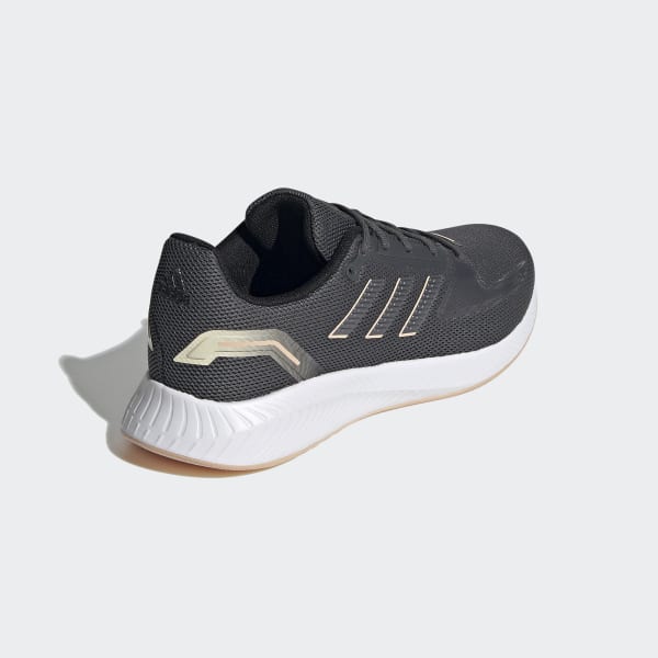 adidas Run Falcon 2.0 Schoenen Grijs adidas Offici le Shop