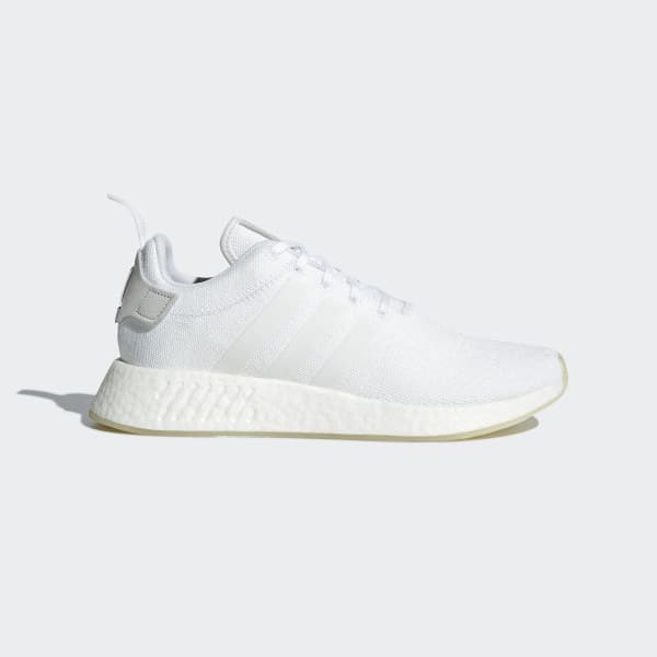 nmd_r2 shoes white