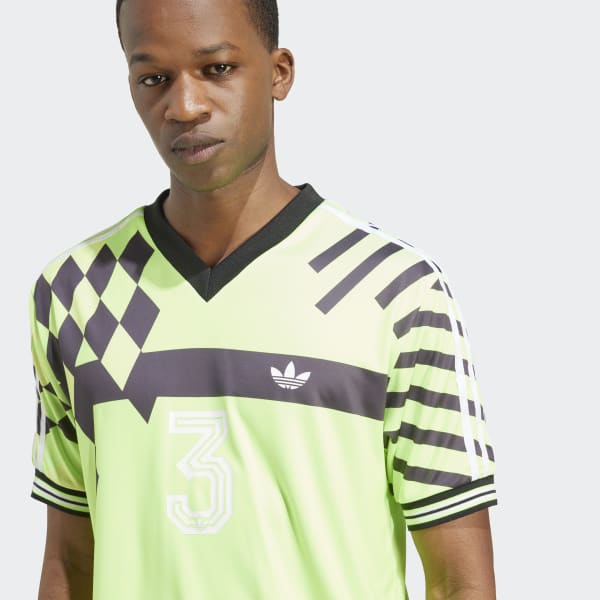 90年代 adidas アディダス レトロジャージ adidas◇90s アディダス トラックジャケット レトロ サイズ165