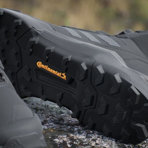 adidas TERREX AX4 Mid GORE-TEX Wanderschuh - Schwarz | adidas