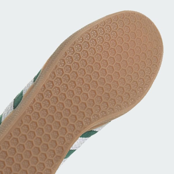 adidas Gazelle Shoes - Green | Men\'s Lifestyle | adidas US