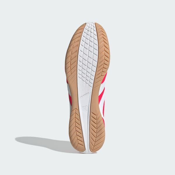 Red Predator Club Indoor Sala Boots
