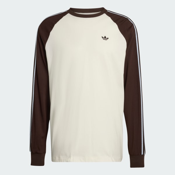 Branco BC LS CALI TEE