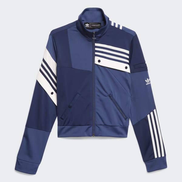 adidas deconstructed track suit