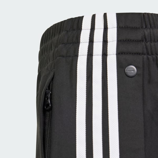 Μαύρο Adibreak Pants