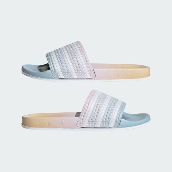 アディレッタ サンダル / ADILETTE SLIDES -