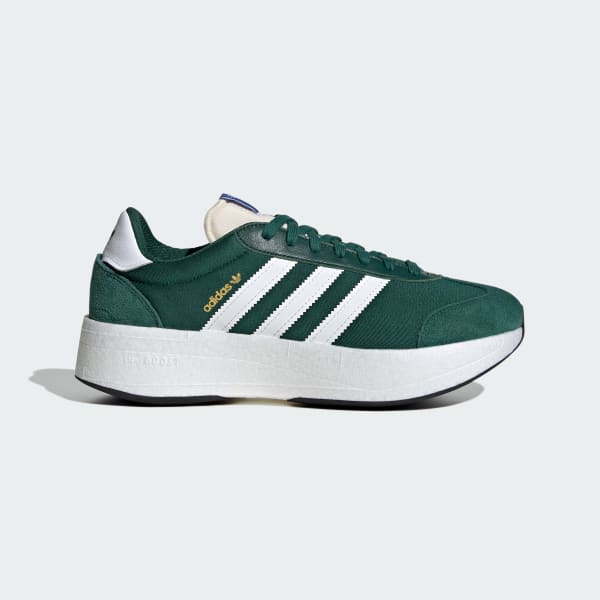 Green City RNR Shoes
