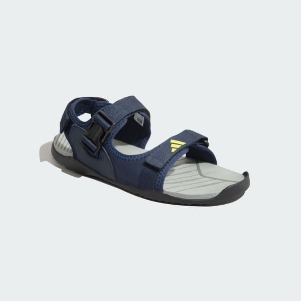 Blue Opez Sandals