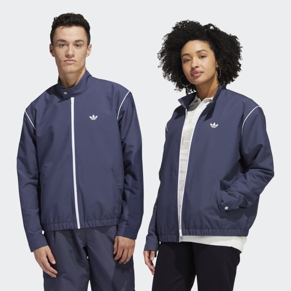 Bla Nora Track Top (Gender Neutral)