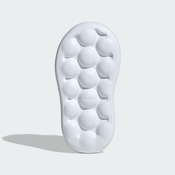 White Breaknet 2.0 Shoes Kids