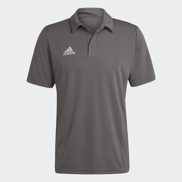 Grijs Entrada 22 Poloshirt