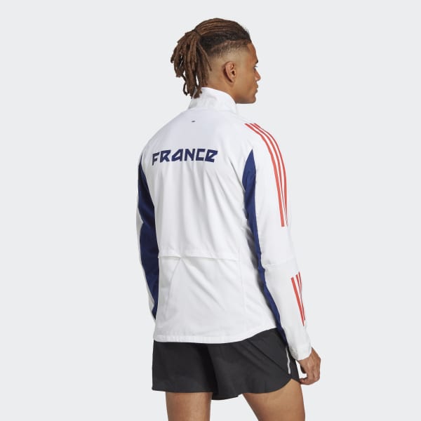 Vit Track Jacket