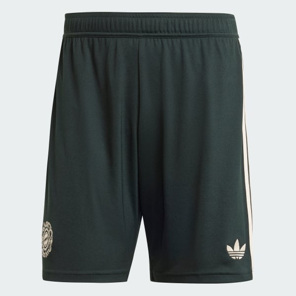 Zielony Szorty FC Bayern 24/25 Wiesn