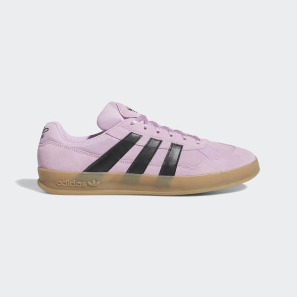 adidas Gonz Aloha Shoes - Purple | Men's Skateboarding | US