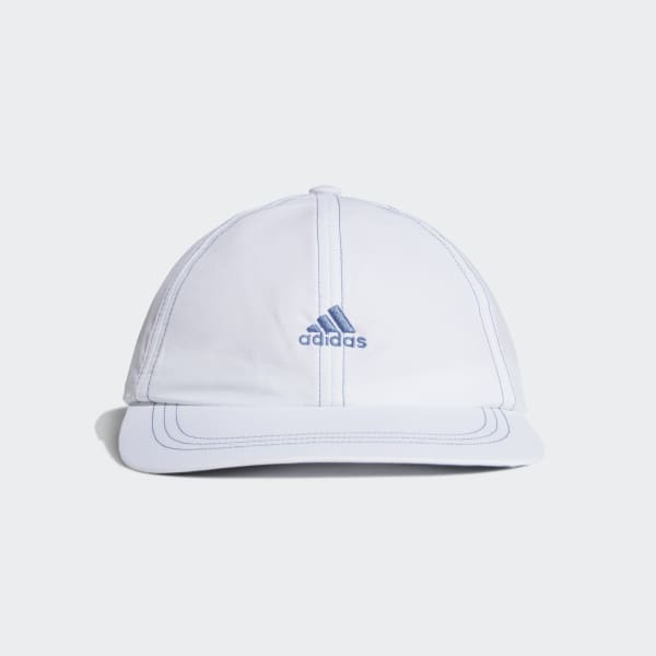 Bialy AEROREADY Primeblue Runner Low Cap