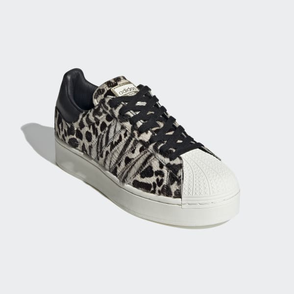 adidas superstar animal