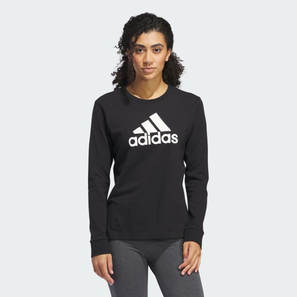 cerná W BOS Clasic LS