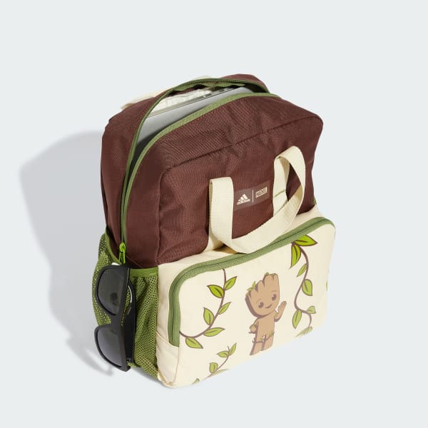 adidas Mochila Marvel I am Groot Kids Caf adidas Mexico