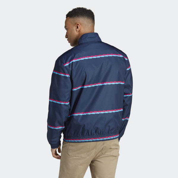 Bla Arsenal Anthem Jacket