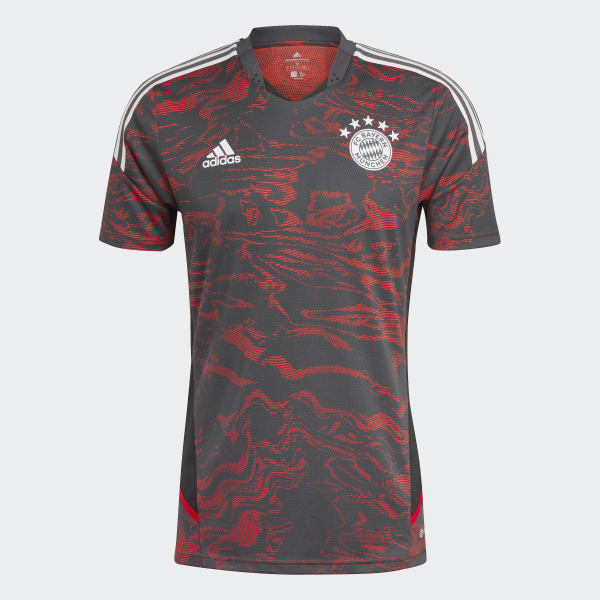 Rod FC Bayern Condivo 22 Pro trøje
