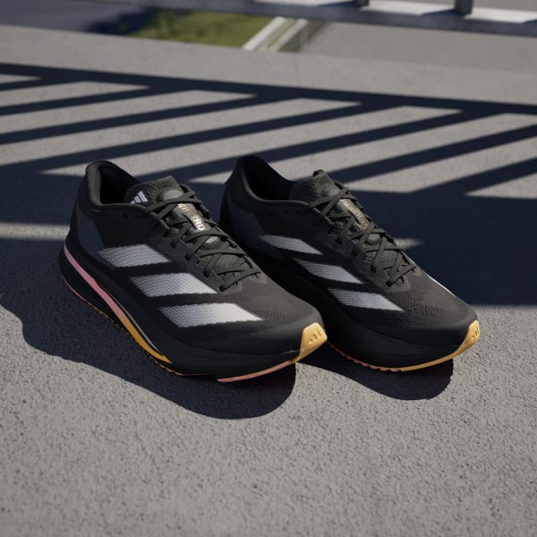 【美品】　　アディダス　アディゼロ　SL2 24.5㎝　ランニング　IF6761 アディダス アディゼロ Sl2 ランニング / Adizero Sl2 Running