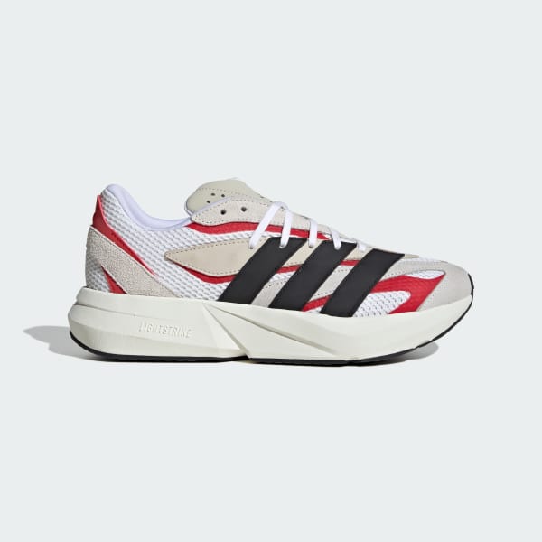 Blanc Chaussure Lightblaze