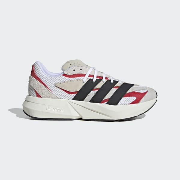 ★adidas★ Light Blaze Beige Black JH6944 adidas Lightblaze Shoes - Beige | Free Shipping with adiClub