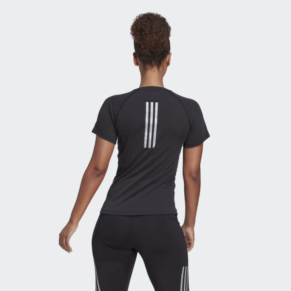 cerná XCITY TEE DM604