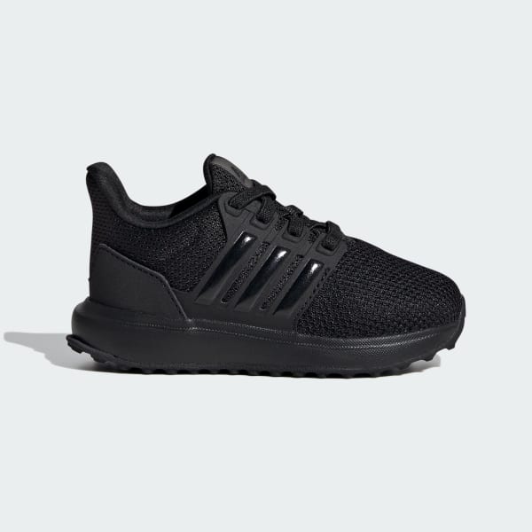 Adidas UBounce DNA Shoes Kids Kids Core Black Core Black Core Black 5K