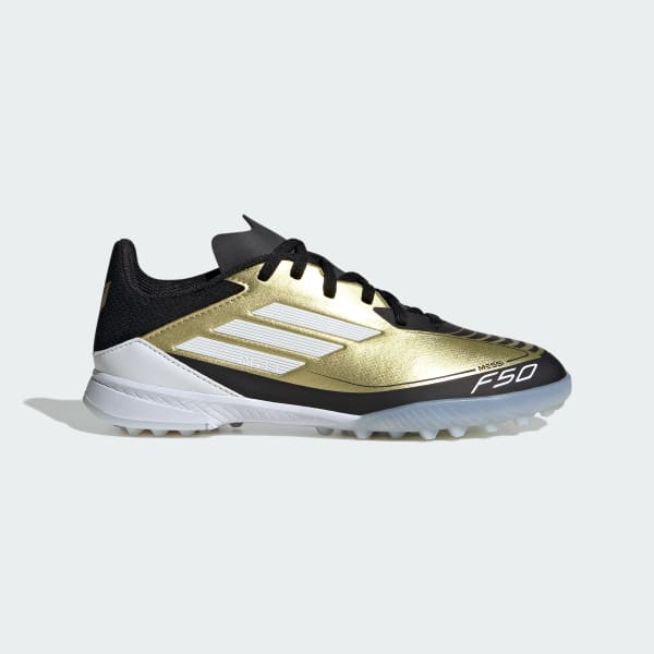Adidas calcetto oro top
