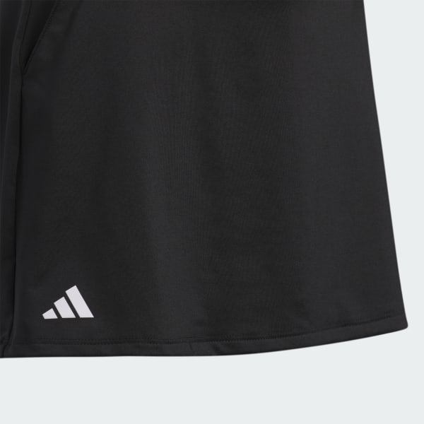 noir Jupe-short Ultimate Filles
