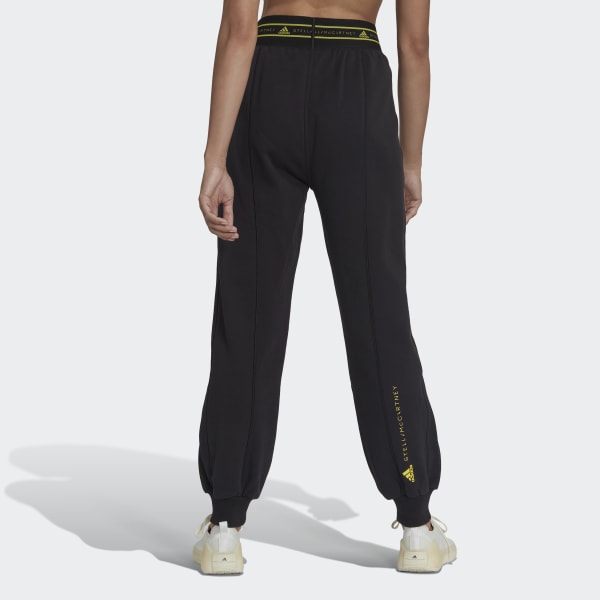 adidas by Stella McCartney Hose Schwarz adidas Switzerland