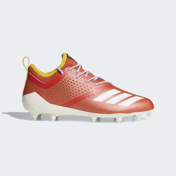 adizero orange