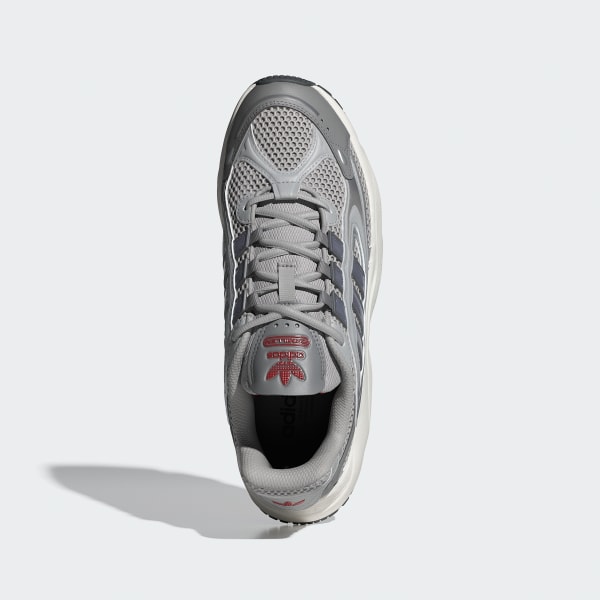 Γκρι OZMILLEN Shoes