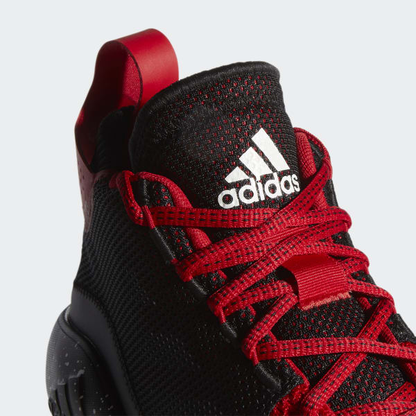 Adidas rose online 8 rojas