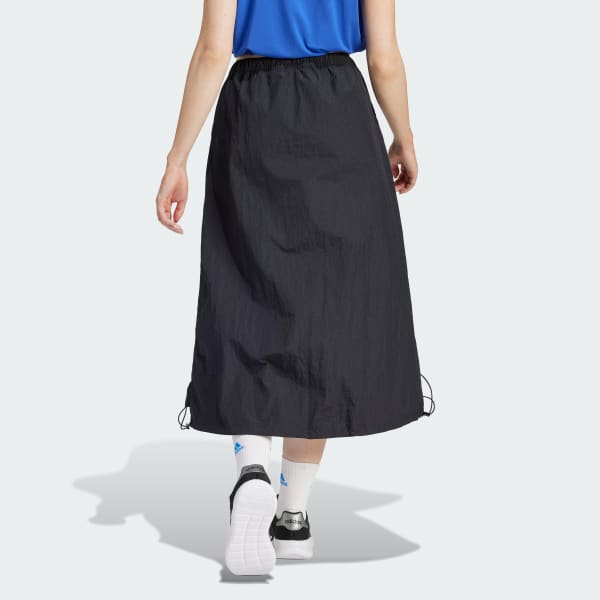 Adidas cargo skirt outlet