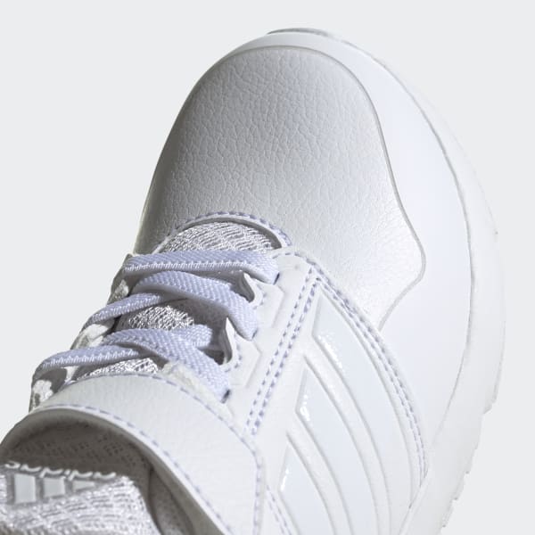 tennis shoes with elastic laces